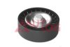 AUTLOG RT1610 Tensioner Pulley, v-ribbed belt